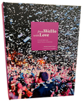 From WeHo With Love: A History of West Hollywood Coffee Table Book