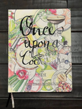 Once Upon a Cocktail Coffee Table Book