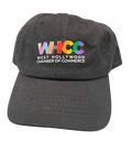 West Hollywood Chamber of Commerce Pride Baseball Hat